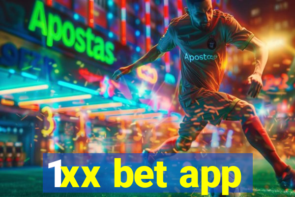 1xx bet app